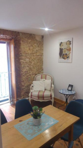 Lisbon Rossio Typical Apartments